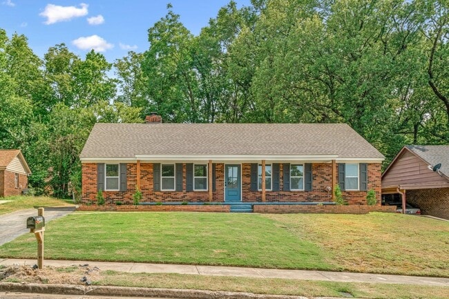 property at 745 Brakebill Ave