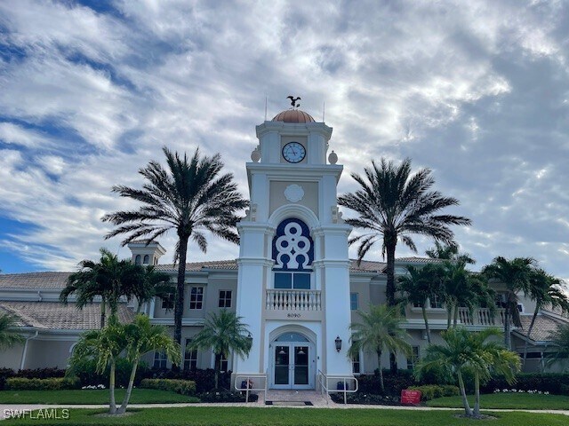 property at 7025 Leopardi Ct