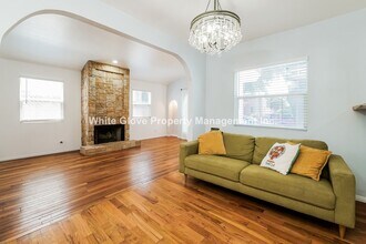 6798 Lewis Ave in Long Beach, CA - Building Photo - Building Photo