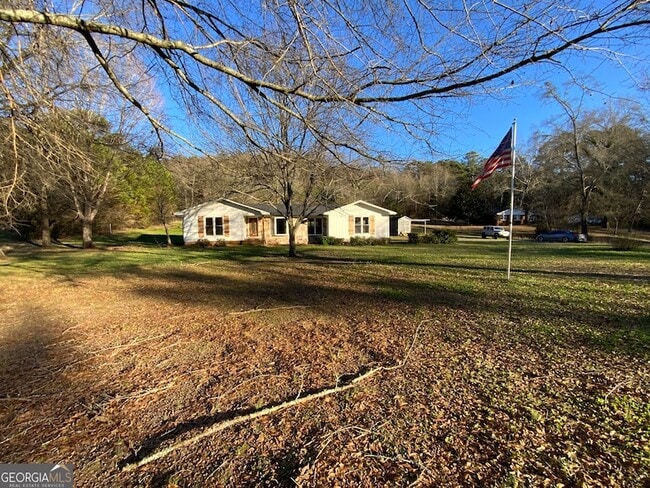 property at 5569 Fosters Mill Rd