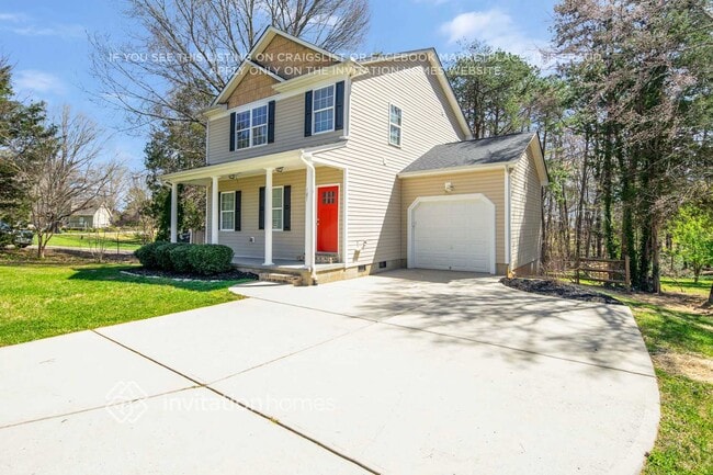 property at 101 Old Meadowbrook Rd