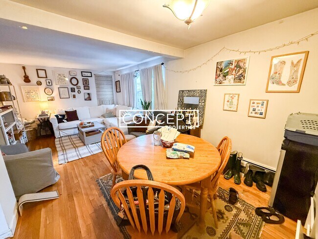 property at 22 Murdock St