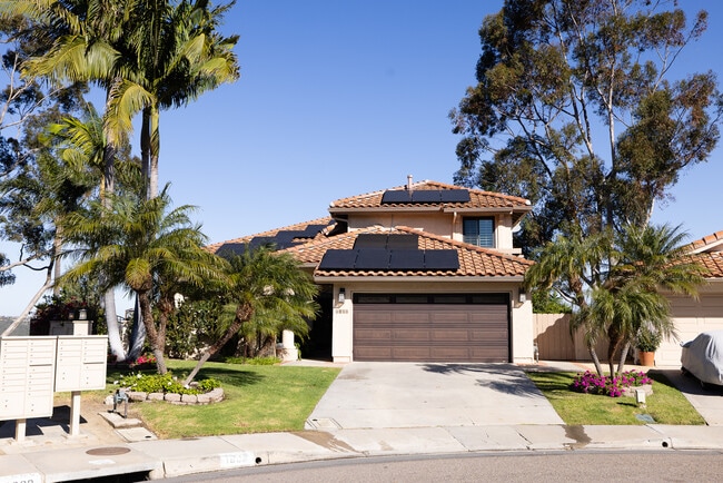 property at 1808 Avenida Mimosa