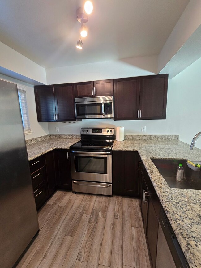 3230 Wedekind Rd in Sparks, NV - Building Photo - Building Photo