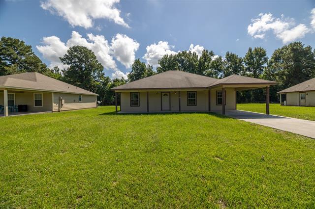 80 County Rd 2269 in Cleveland, TX - Building Photo - Building Photo