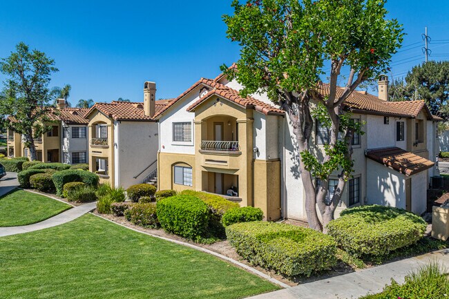 Toscana at Rancho Del Rey in Chula Vista, CA - Building Photo - Building Photo