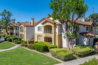 Toscana at Rancho Del Rey in Chula Vista, CA - Building Photo - Building Photo