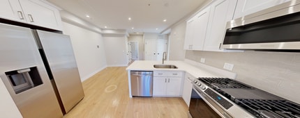 165 Allston St, Unit 4 in Boston, MA - Building Photo - Building Photo