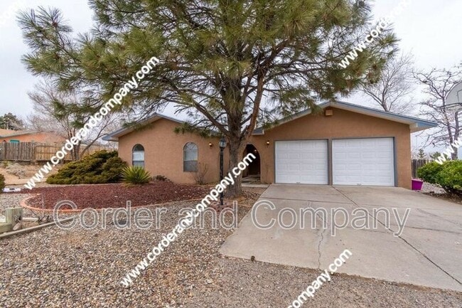 property at 100 Eaton Rd SE