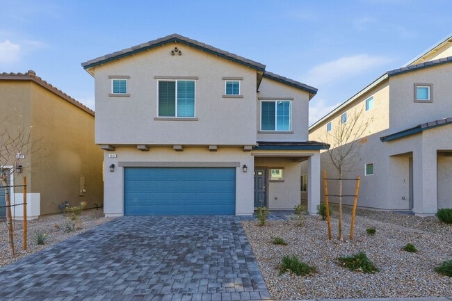 property at 4445 Bayley Skye Ave