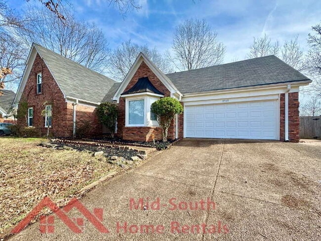 8569 Kings Cross Cove in Memphis, TN - Building Photo - Building Photo