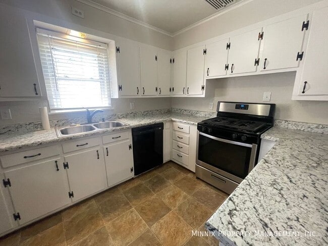 3608 Lynette Dr in Amarillo, TX - Building Photo - Building Photo