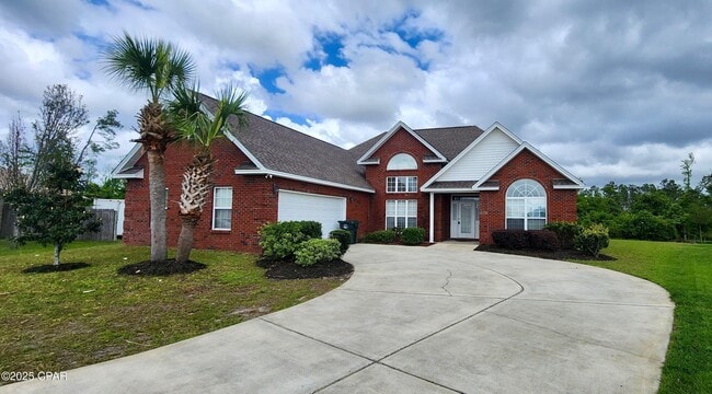 property at 2712 Camryns Crossing