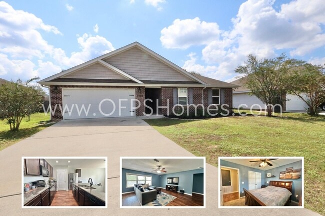 property at 3112 Partridge Dr