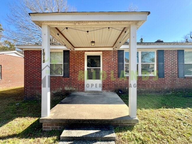 1018 Munsen Spring Dr in Columbia, SC - Building Photo - Building Photo