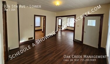 924 5th Ave in Stevens Point, WI - Building Photo - Building Photo