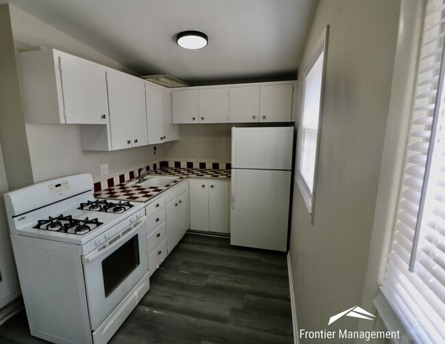 2324 Kraig Rd in Manhattan, KS - Building Photo - Building Photo