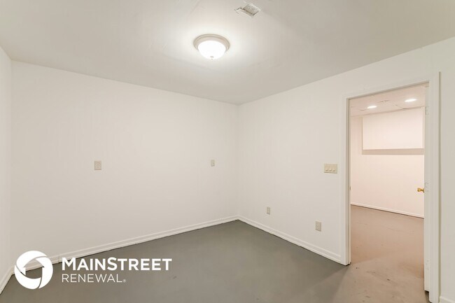 2871 Quinbery Dr in Snellville, GA - Building Photo - Building Photo