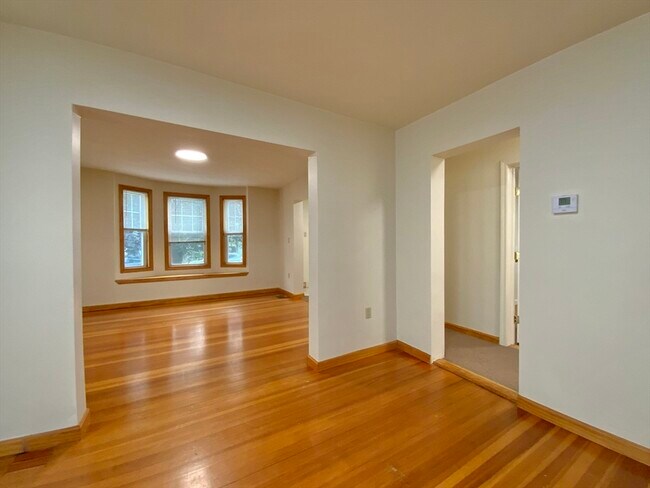 60 Auburn St in Medford, MA - Building Photo - Building Photo