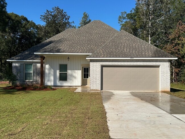 property at 39451 N Bunker Hill Rd