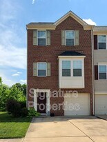 35 Allegheny Dr in Stafford, VA - Building Photo