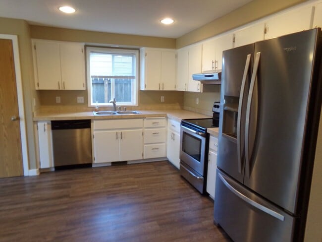 1210 NE 163rd Ct in Vancouver, WA - Building Photo - Building Photo