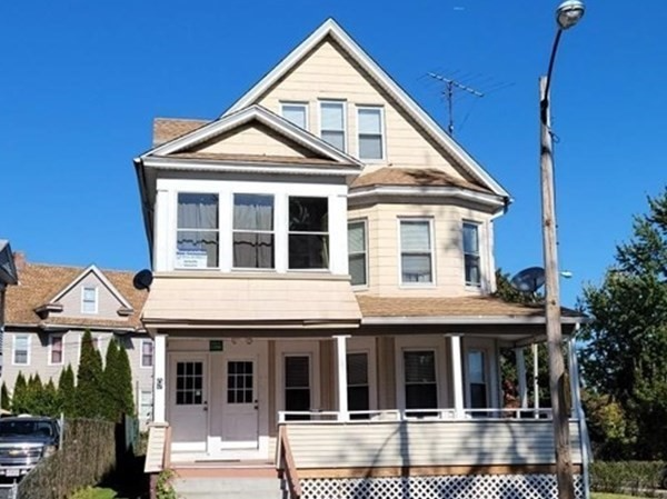 9 Ledyard St