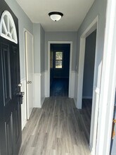 5321 Hadrian Dr in Durham, NC - Building Photo - Building Photo