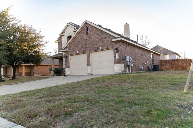 3605 Heron Roost Pass in Pflugerville, TX - Building Photo - Building Photo