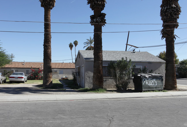 43970 Faye St in Indio, CA - Building Photo - Building Photo