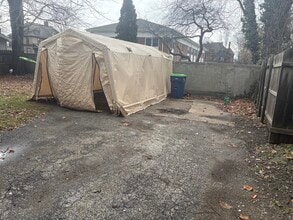 1607 6th St, Unit 1607 lower unit in Bay City, MI - Building Photo - Building Photo