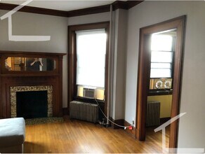 849 Beacon St in Boston, MA - Building Photo - Building Photo