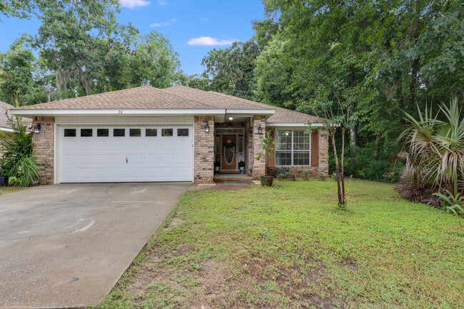 20 Bayou Landing Rd in Santa Rosa Beach, FL - Building Photo - Building Photo