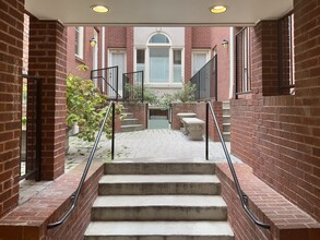 2529 K St NW in Washington, DC - Foto de edificio - Building Photo