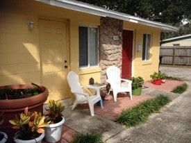 1419 Davidson St in Orlando, FL - Building Photo
