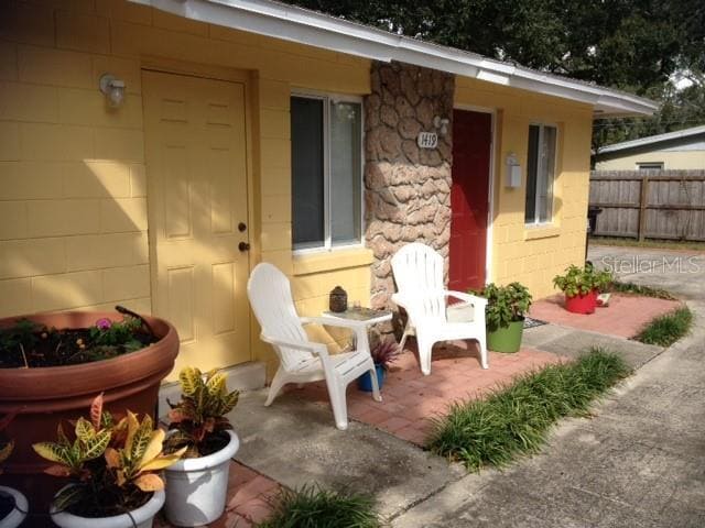 property at 1419 Davidson St