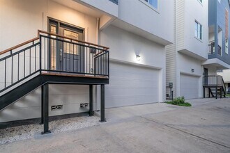 1328 W 23rd St in Houston, TX - Building Photo - Building Photo