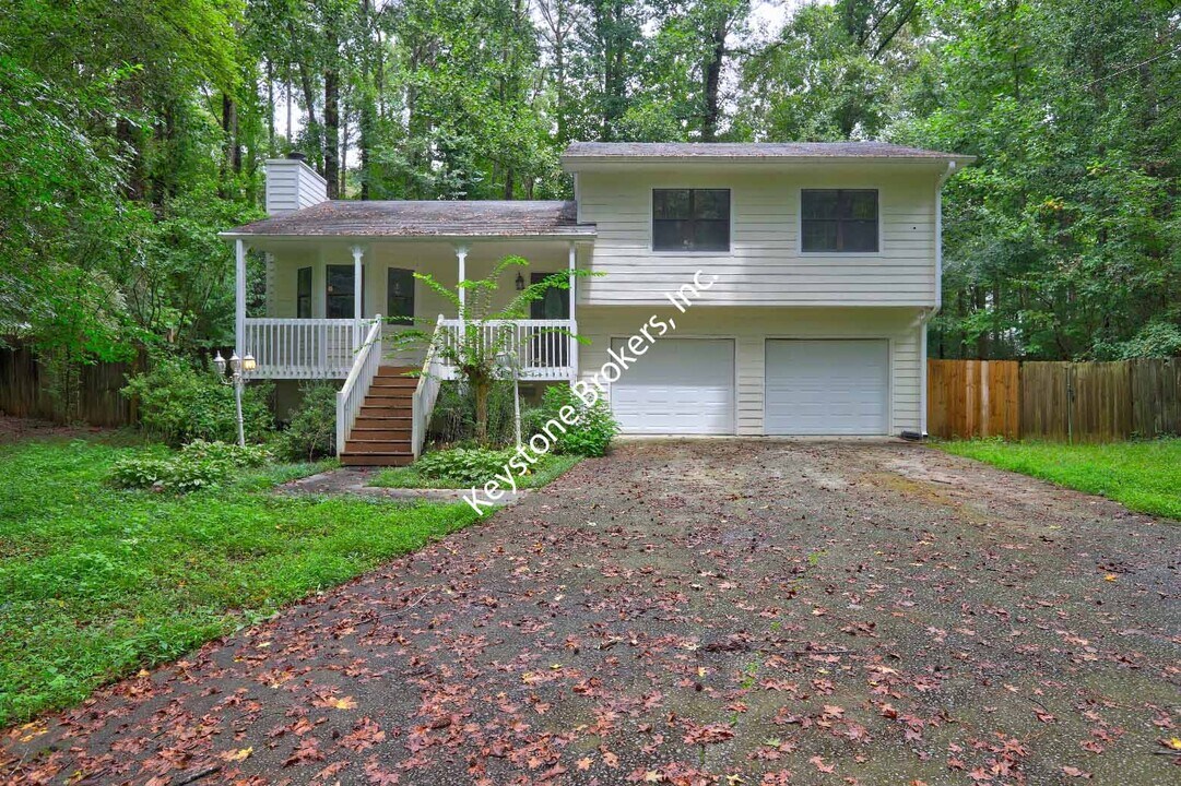 66 Bakers Bridge Cir in Douglasville, GA - Building Photo