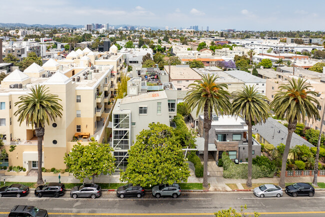 1513 9th St in Santa Monica, CA - Building Photo - Building Photo