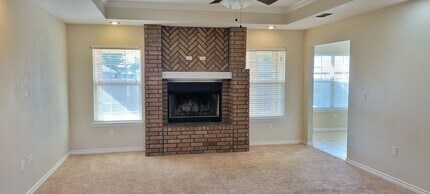 2117 Jadyn Ln in Clovis, NM - Building Photo - Building Photo