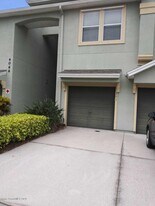 4066 Meander Pl in Rockledge, FL - Building Photo