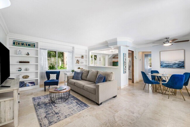 property at 1030 Langer Way