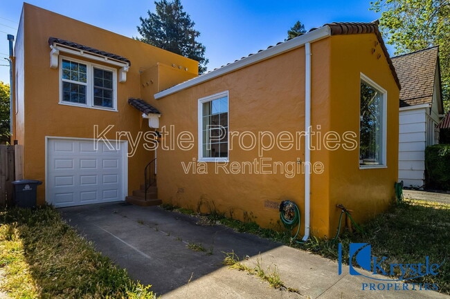 1616 Fern Pl in Vallejo, CA - Building Photo - Building Photo