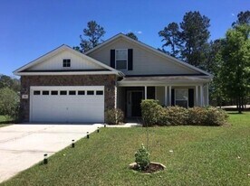 22 Stanhope Rd in Goose Creek, SC - Building Photo