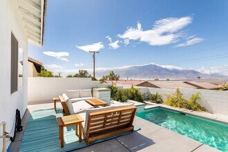 12753 Mountain View Rd, Unit 1153 in Desert Hot Springs, CA - Building Photo - Building Photo