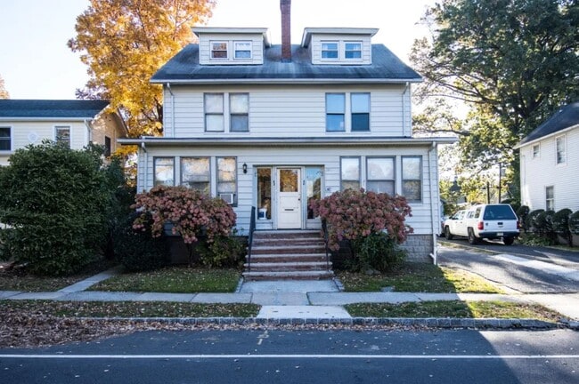 property at 40 Park Pl