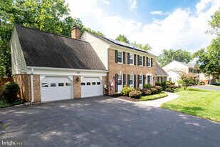 14912 Emory Ln in Rockville, MD - Building Photo