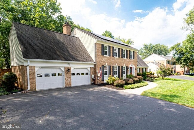 property at 14912 Emory Ln