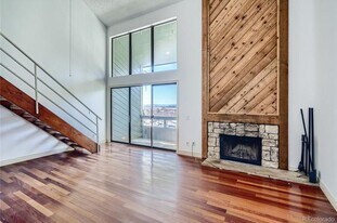 14282 E Tufts Pl, Unit Q11 in Aurora, CO - Building Photo