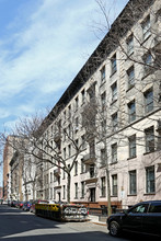 207 West 107th St in New York, NY - Building Photo - Building Photo